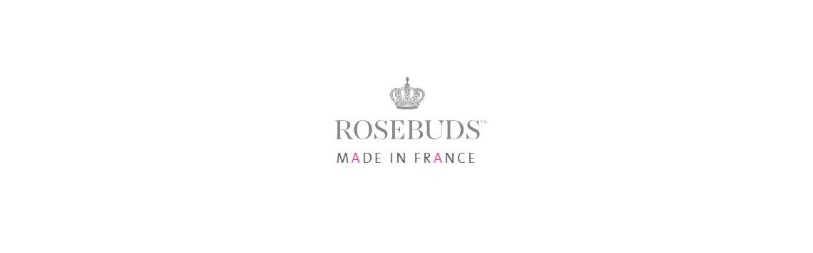Bijoux Rosebuds pour femme et homme