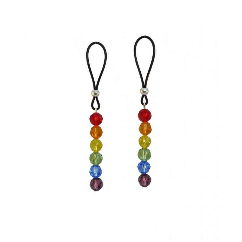 Bijoux seins diapason lesbien argent Bijoux seins diapason lesbien argent