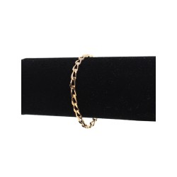bijoux sexe homme plaqué or