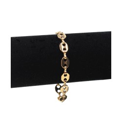 bijoux sexe homme plaqué or