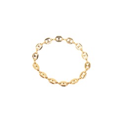 cockring 55 mm plaqué or 18k