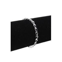 bague de sexe homme argent