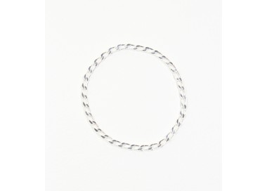 Cockring grande taille gourmette de 65 mm de diamètre