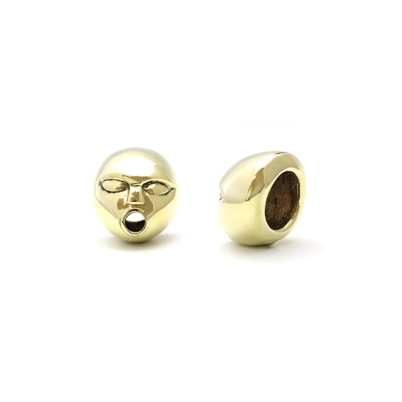 Casque de gland Thimble Casque de gland Thimble