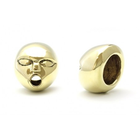 Casque de gland Thimble