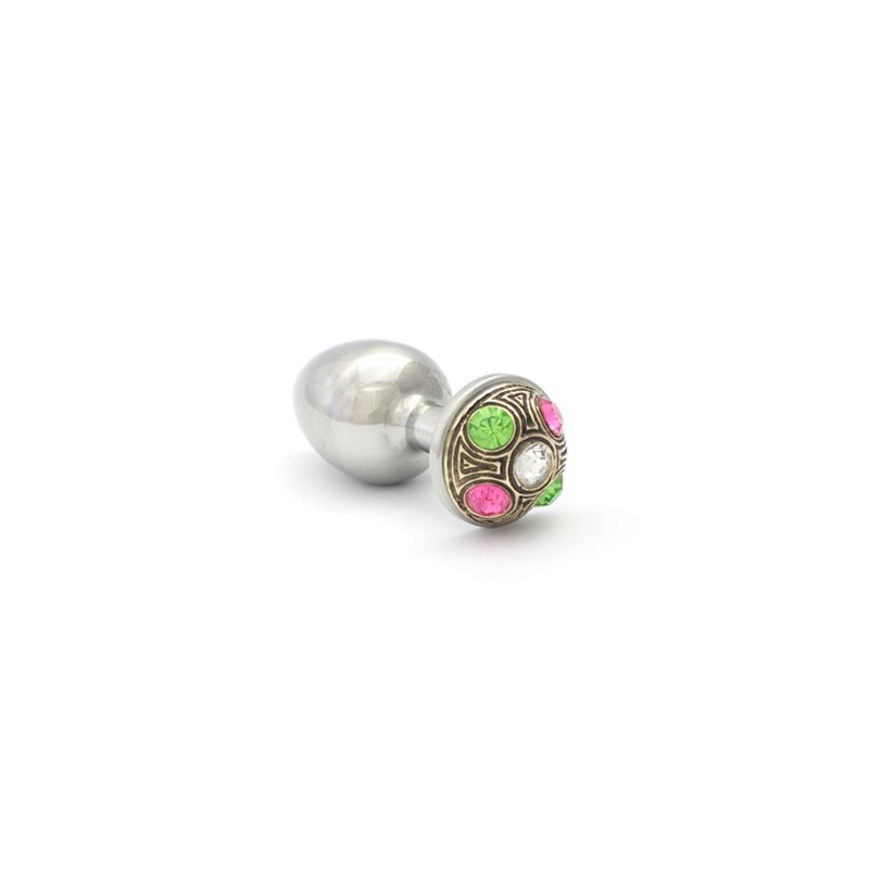 ROSEBUDS STRASSBUD 3 COULEURS L ROSEBUDS STRASSBUD 3 COULEURS L