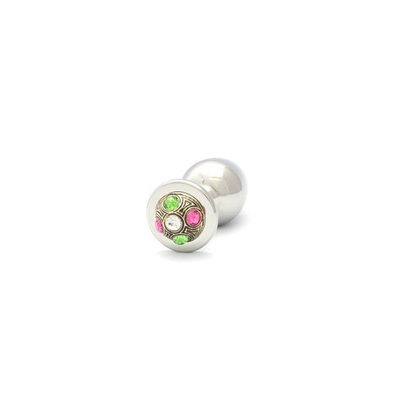 ROSEBUDS STRASSBUD 3 COULEURS XL ROSEBUDS STRASSBUD 3 COULEURS XL