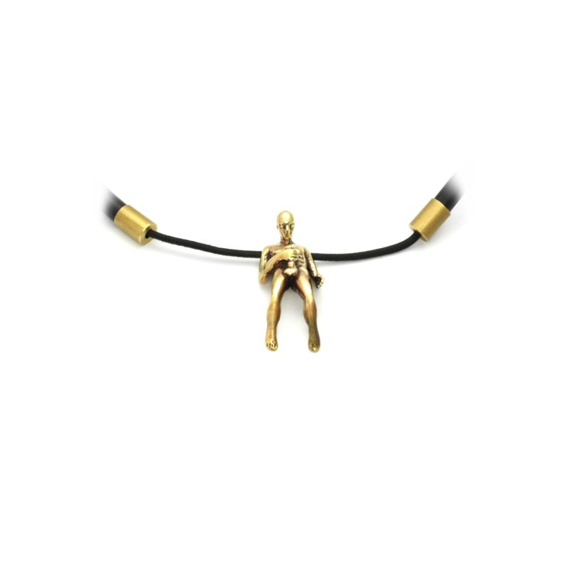 Collier BEADMAN Collier BEADMAN