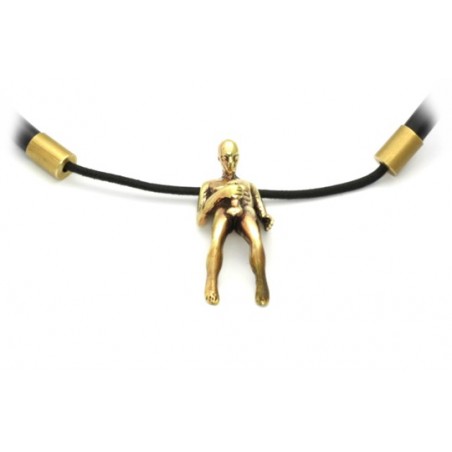 Collier BEADMAN
