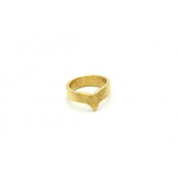 BAGUE PENIS OR CROWN S