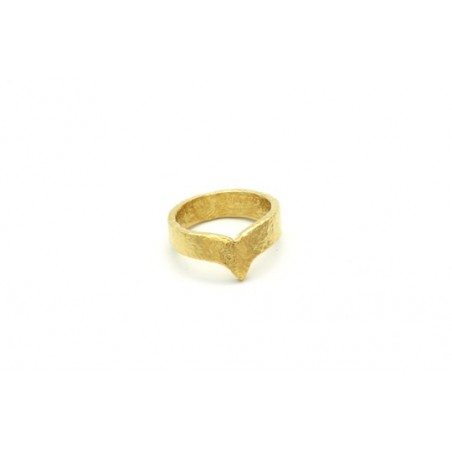 BAGUE PENIS OR CROWN S