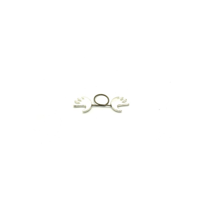 Clip de seins TITHANDS XL Clip de seins TITHANDS XL