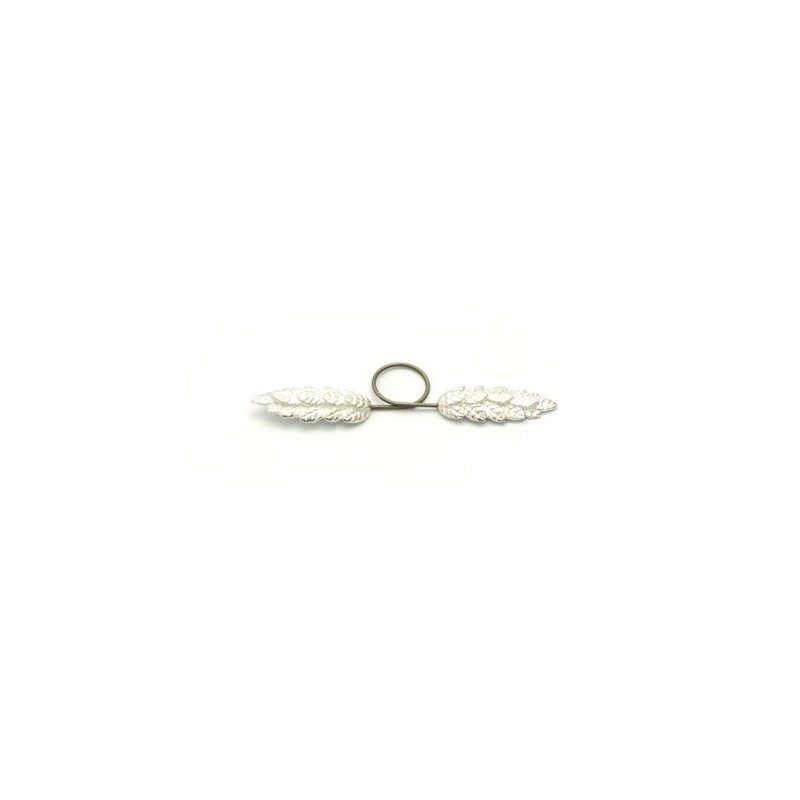 Bijoux de seins RASP XL Bijoux de seins RASP XL